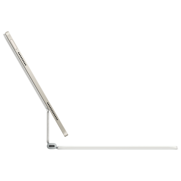 Husă pentru tabletă Apple iPad Air 13'' (M3) MDFW4RS/A 13" / White photo 2