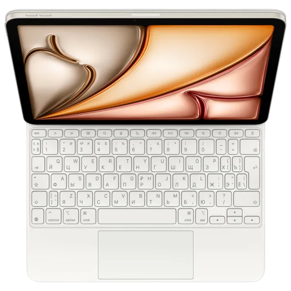 Husă pentru tabletă Apple iPad Air 13'' (M3) MDFW4RS/A 13" / White photo 3
