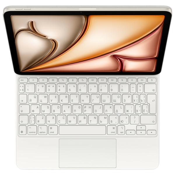 Husă pentru tabletă Apple iPad Air 13'' (M3) MDFW4RS/A 13" / White photo 3
