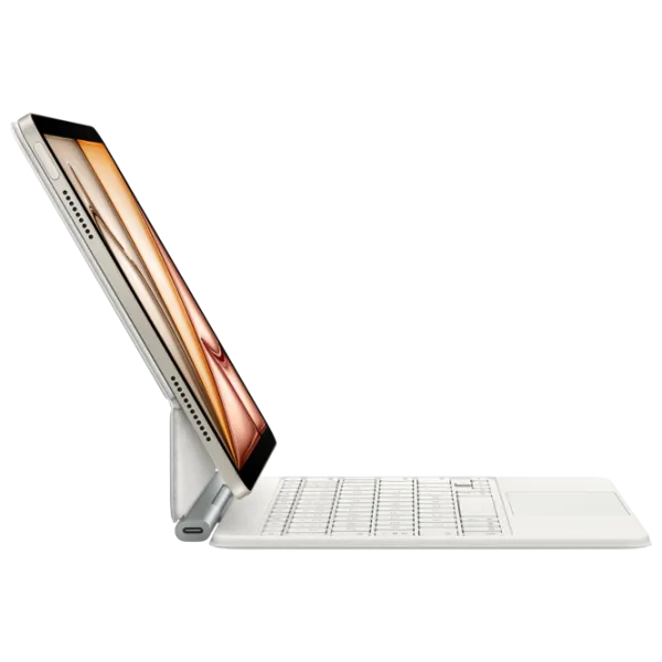 Husă pentru tabletă Apple iPad Air 13'' (M3) MDFW4RS/A 13" / White photo 5