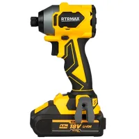 Шуруповерт RTRMAX RTX3050 4500 об/мин