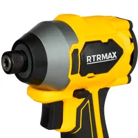 Mașina de înșurubat RTRMAX RTX3050 4500 rot/min photo 4