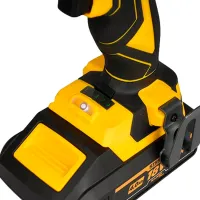 Mașina de înșurubat RTRMAX RTX3050 4500 rot/min photo 5