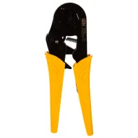 Clește de sertizare IEK КО-03Е 250 mm