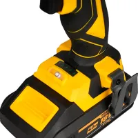 Mașina de înșurubat RTRMAX RTX3050B 4500 rot/min photo 2