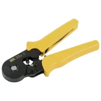 Clește de sertizare IEK КО-04Е 240 mm