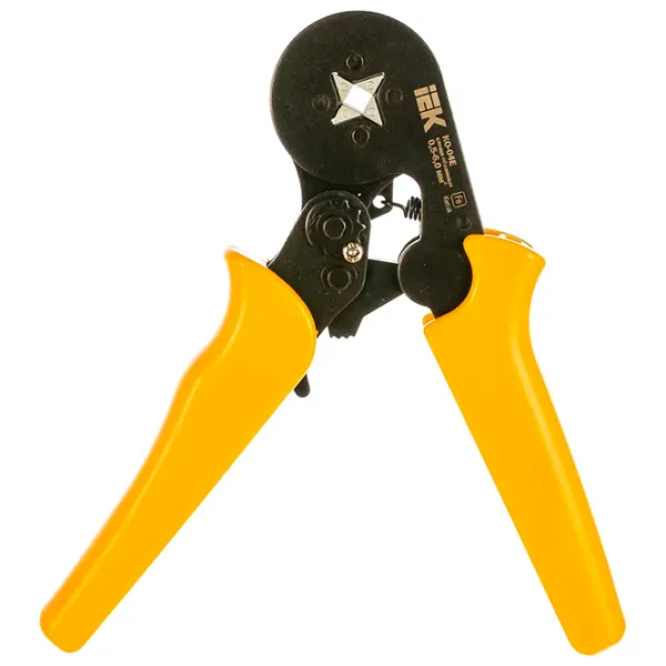 Clește de sertizare IEK КО-04Е 240 mm photo 3