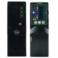 Приемник. Haki 4746  Пластик / Черный