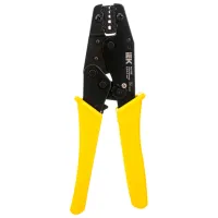 Clește de sertizare IEK КО-05Е 