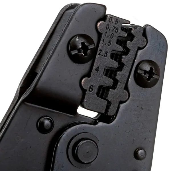 Clește de sertizare IEK КО-05Е  photo 3