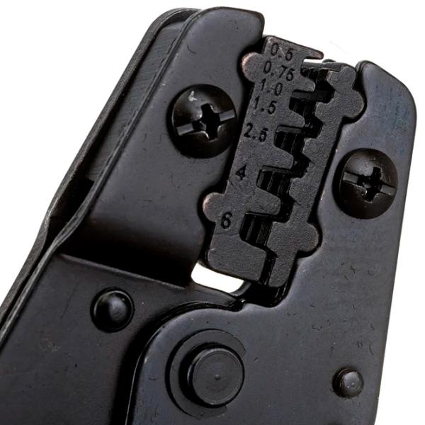 Clește de sertizare IEK КО-05Е  photo 3