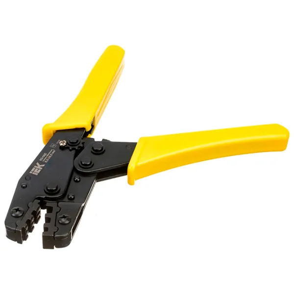 Clește de sertizare IEK КО-06Е 280 mm photo 2