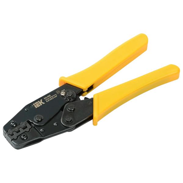 Clește de sertizare IEK КО-06Е 280 mm photo 3