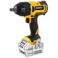 Mașina de înșurubat RTRMAX RTX2029B 4500 rot/min