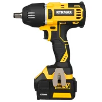 Mașina de înșurubat RTRMAX RTX2029B 4500 rot/min photo 2