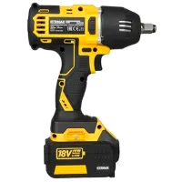 Mașina de înșurubat RTRMAX RTX2029B 4500 rot/min photo 5