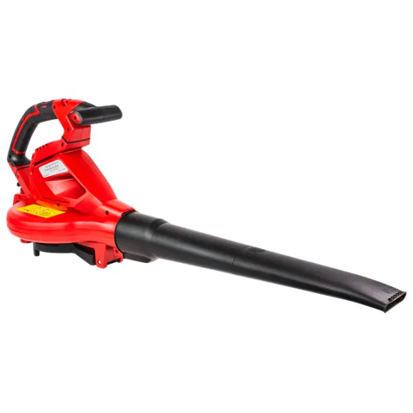 Suflantă de frunze Raider RD-EBV05  / Red photo 4