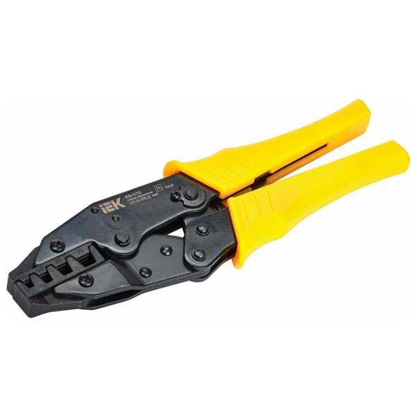 Clește de sertizare IEK КО-07Е 250 mm photo 1