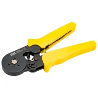 Clește de sertizare IEK КО-08Е 240 mm