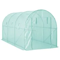 Seră Strend Pro 217364  6 m² / 