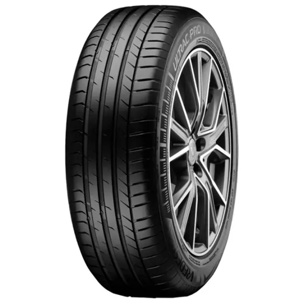 Шины Vredestein Ultrac Pro 245/40 ZR19 98Y XL TL FSL Лето / Легковой photo 1 Шины Vredestein Ultrac Pro 245/40 ZR19 98Y XL TL FSL Лето / Легковой photo 1
