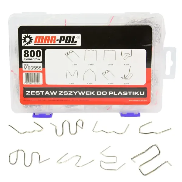 Capse MAR-POL M66555   photo 1