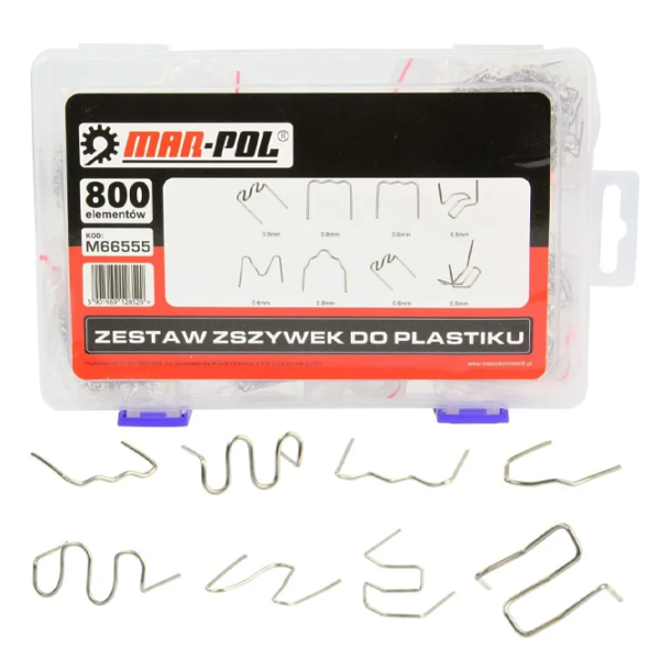 Capse MAR-POL M66555   photo 1