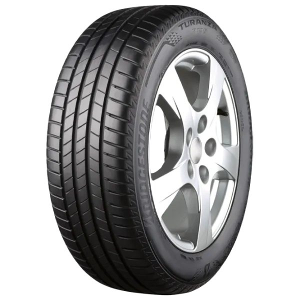 Anvelope Bridgestone Turanza T005 285/35 R22 106Y XL TL Vară / Autoturism photo 1