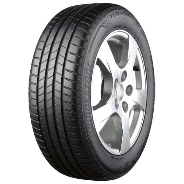 Anvelope Bridgestone Turanza T005 285/35 R22 106Y XL TL Vară / Autoturism photo 1