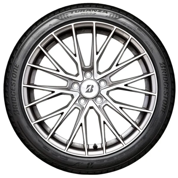 Anvelope Bridgestone Turanza T005 285/35 R22 106Y XL TL Vară / Autoturism photo 3
