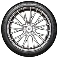 Anvelope Bridgestone Turanza T005 285/35 R22 106Y XL TL Vară / Autoturism photo 3