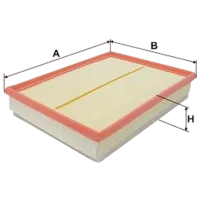 Filtru de aer Wix Filters WA9402 WX-WA9402