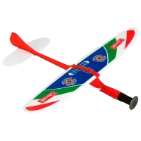 Avion Quercetti Mini Sirius Q3545  / / Black Multicolor