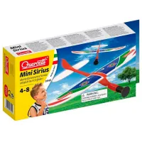 Avion Quercetti Mini Sirius Q3545 / / Black Multicolor photo 2