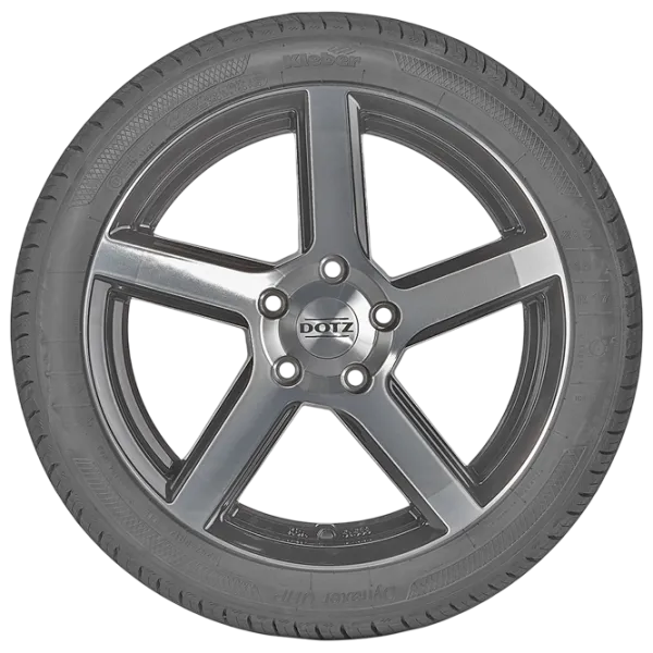 Шины Kleber Dynaxer UHP 245/45 R17 99Y XL TL FSL Лето / Легковой photo 2