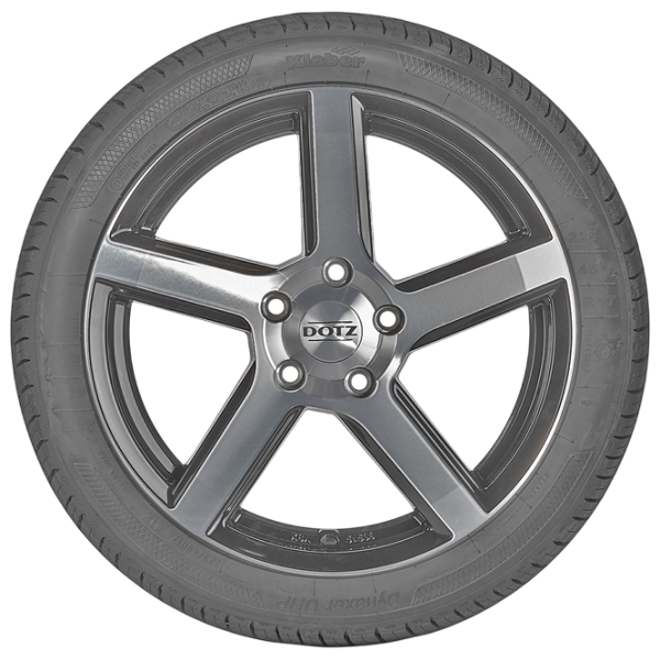 Шины Kleber Dynaxer UHP 245/45 R17 99Y XL TL FSL Лето / Легковой photo 2