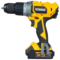 Шуруповерт RTRMAX RTX1820 1600 об/мин