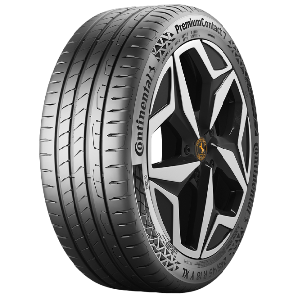 Anvelope Continental ContiPremiumContact 7 215/65 R17 99V TL FR Vară / Suv photo 1 Anvelope Continental ContiPremiumContact 7 215/65 R17 99V TL FR Vară / Suv photo 1