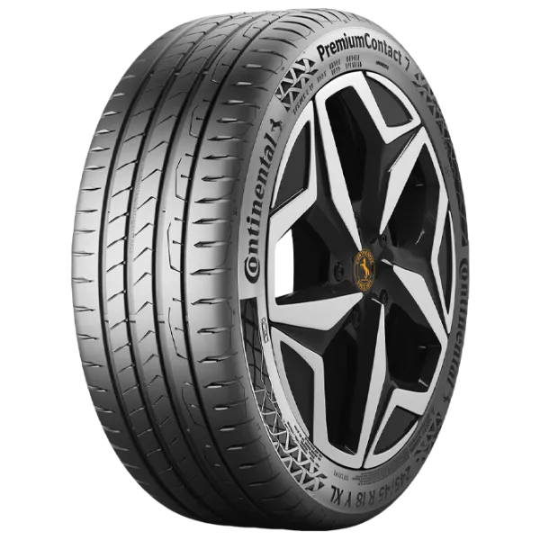 Anvelope Continental ContiPremiumContact 7 265/40 R21 108T XL TL FR Vară / Suv photo 1 Anvelope Continental ContiPremiumContact 7 265/40 R21 108T XL TL FR Vară / Suv photo 1