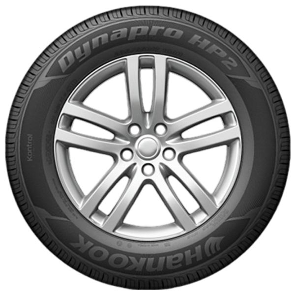Anvelope Hankook Dynapro HPX RA43 245/70 R16 107H TL Vară / Autoturism photo 3