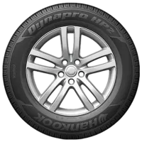 Anvelope Hankook Dynapro HPX RA43 245/70 R16 107H TL Vară / Autoturism photo 3