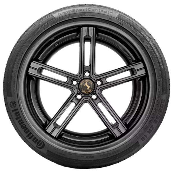 Шины Continental SportContact 5 315/40 R21 111Y TL Лето / Внедорожник photo 2 Шины Continental SportContact 5 315/40 R21 111Y TL Лето / Внедорожник photo 2