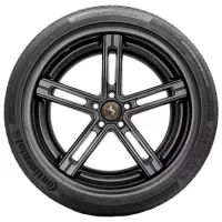 Шины Continental SportContact 5 315/40 R21 111Y TL Лето / Внедорожник photo 2