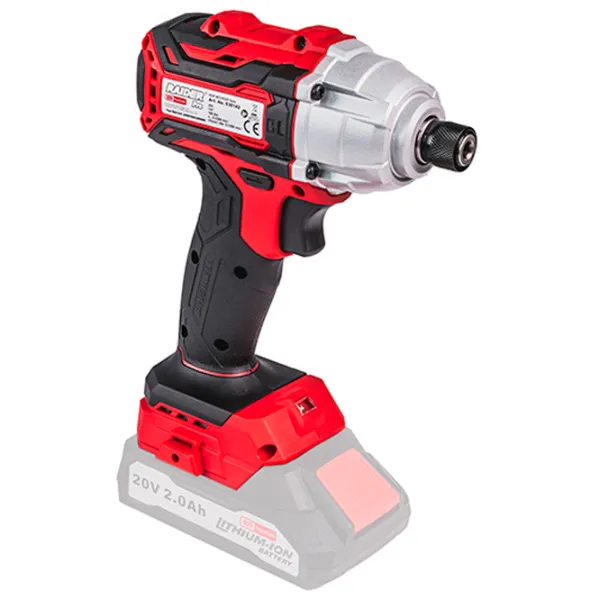 Шуруповерт Raider RDP-BCHID20 3300 об/мин photo 4 Шуруповерт Raider RDP-BCHID20 3300 об/мин photo 4