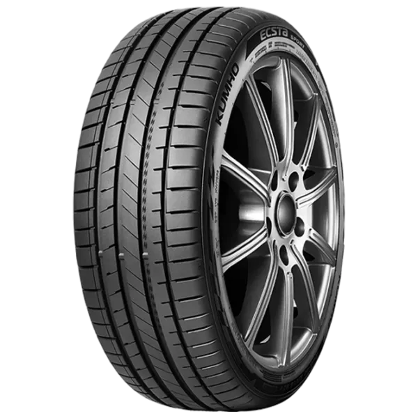 Шины Kumho PS 72 255/35 ZR20 97Y XL TL FSL Лето / Легковой photo 1