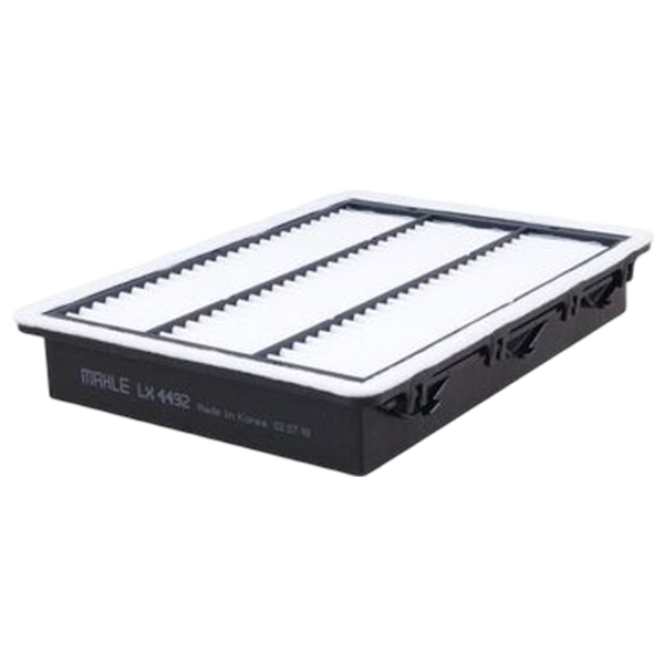 Filtru de aer Mahle LX 4492 MHL-LX 4492 photo 1