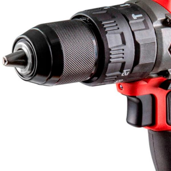 Шуруповерт Raider RDI-CDB02 2000 об/мин photo 2 Шуруповерт Raider RDI-CDB02 2000 об/мин photo 2