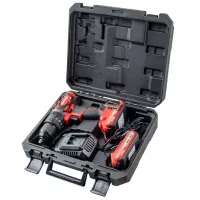 Mașina de înșurubat Raider RDI-CDB02 2000 rot/min photo 6