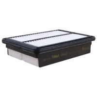 Воздушный фильтр Mahle LX 4567 MHL-LX 4567