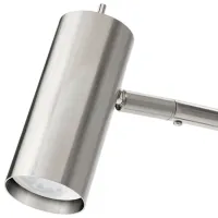 Lampă de masă Ikea Virrmo Nichel photo 3